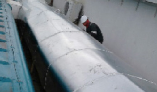 Mechanical Repair and Maintenance Service